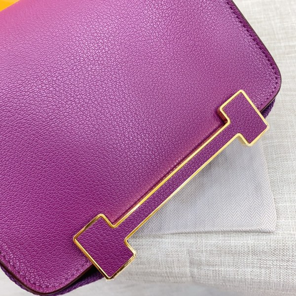  Handbags Hermes New model   size:20x6.5x16 cm