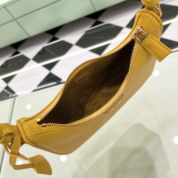 handbags prada 1BC204 size:22*18*6