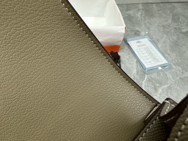  Handbags Hermes Constance  size:18-23 cm