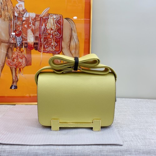  Handbags Hermes New model size:20x6.5x16 cm