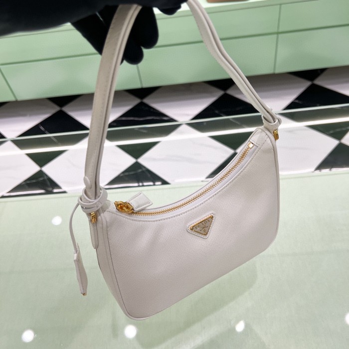 handbags prada 1BC204 size:22*18*6
