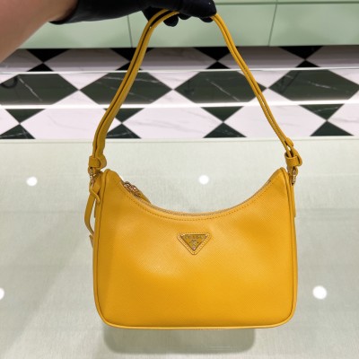 handbags prada 1BC204 size:22*18*6