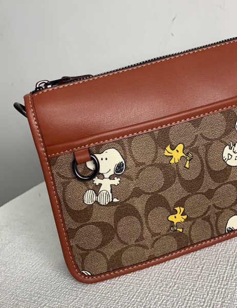 Handbags Coach cE709 size:25*16*6