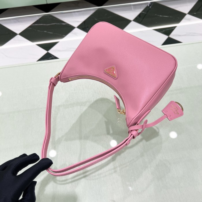 handbags prada 1BC204 size:22*18*6