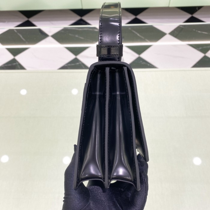 handbags prada 1BD321  24*15*6