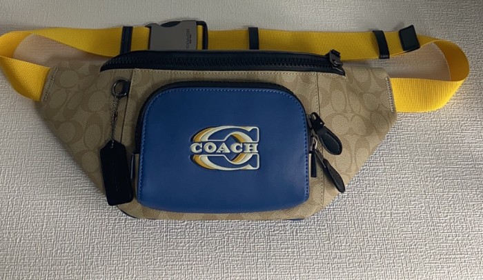 Handbags Coach cE552 size:30*12*4