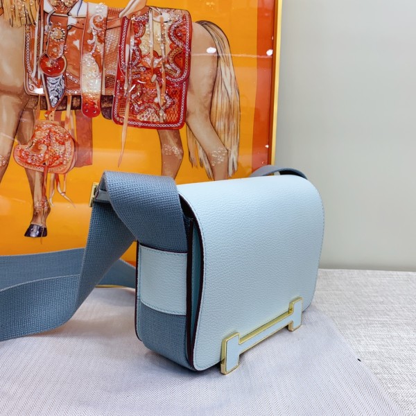  Handbags Hermes  New model   size:20x6.5x16 cm