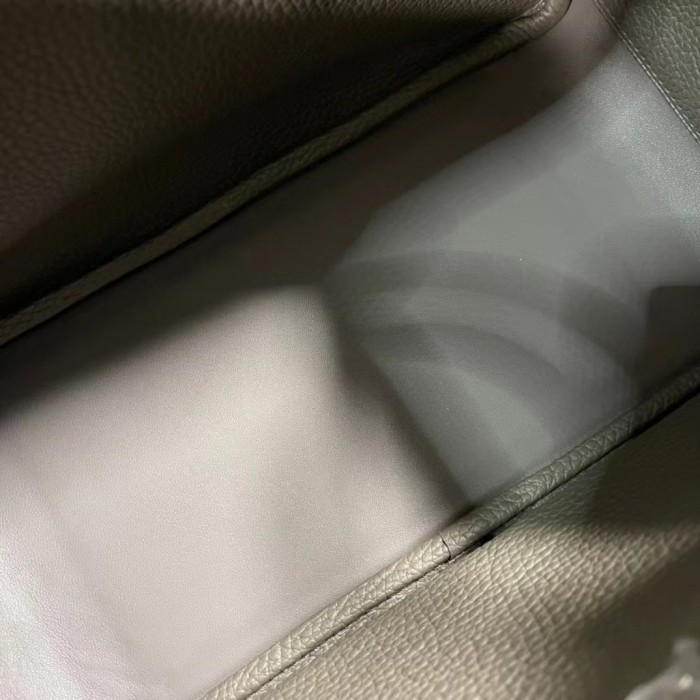  Handbags Hermes Lindy size:26 cm