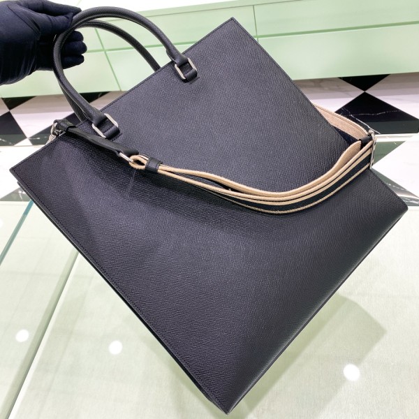 handbags prada 2VG084 size:37*37*9