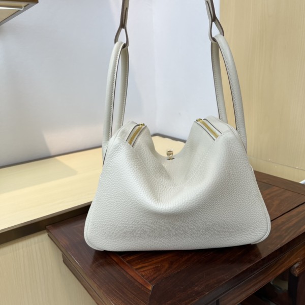  Handbags Hermes Lindy26 