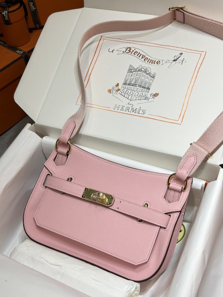  Handbags Hermes mini  swift 