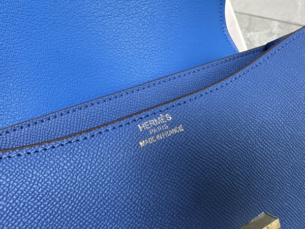  Handbags Hermes Constance  size:18-23 cm