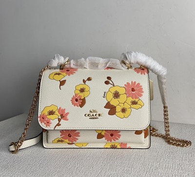 Handbags Coach CH467 size:25*14*6cm