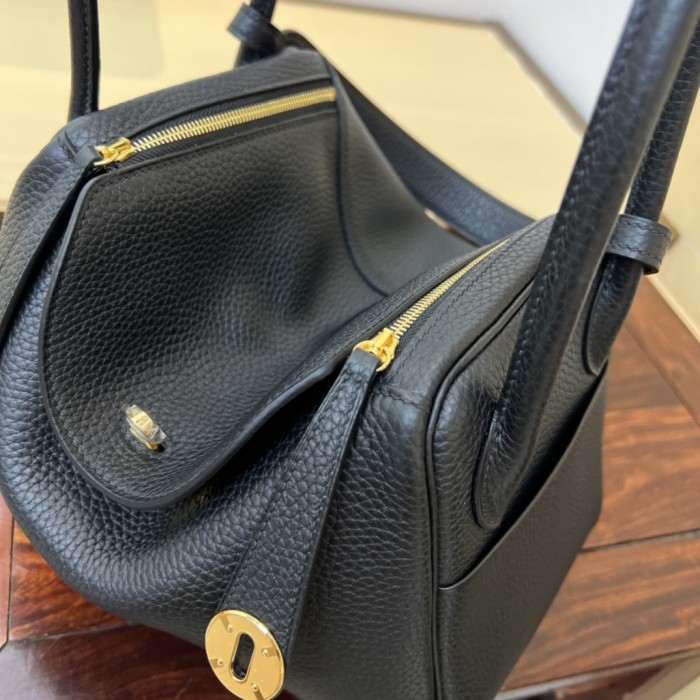 Handbags Hermes Lindy26 