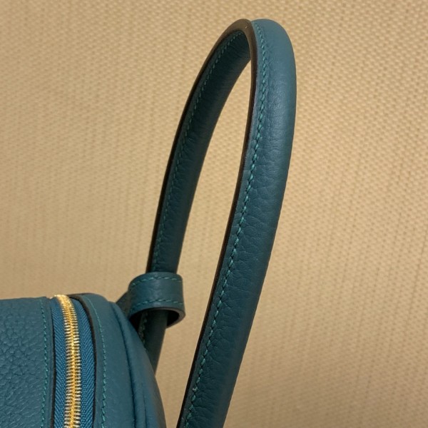  Handbags Hermes Lindy size:26 cm