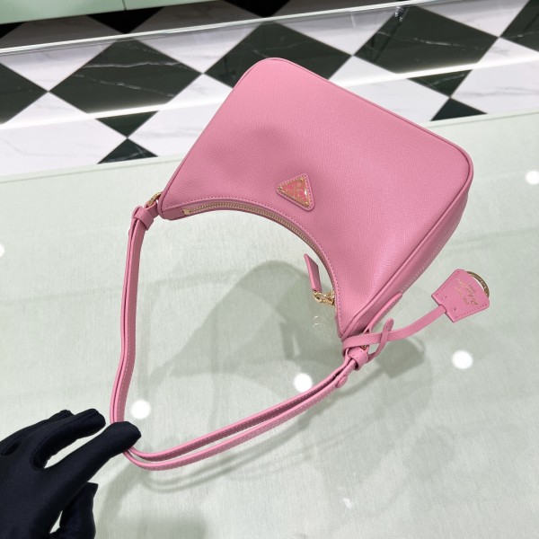 handbags prada 1BC204 size:22*18*6