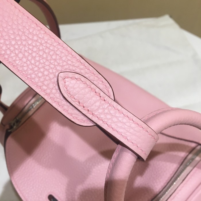  Handbags Hermes Lindy  size:26 cm