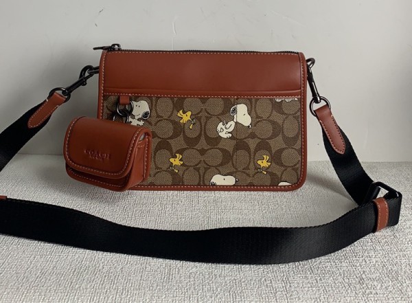 Handbags Coach cE709 size:25*16*6