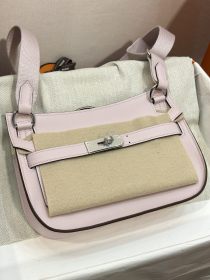  Handbags Hermes Jypsiere mini swift  