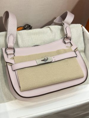  Handbags Hermes Jypsiere mini swift  