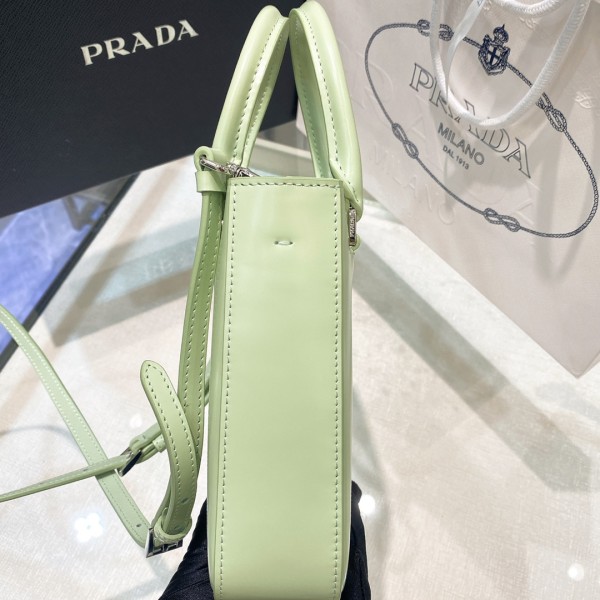 handbags prada 1BA331  17.5*15*5