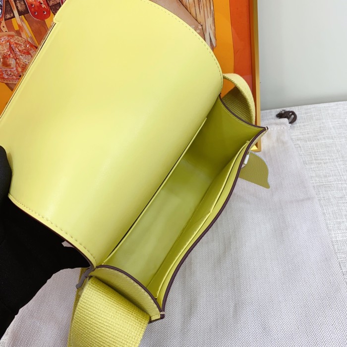  Handbags Hermes New model size:20x6.5x16 cm