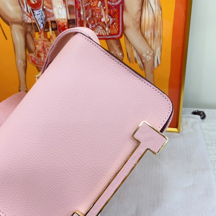  Handbags Hermes  New model size:20x6.5x16 cm