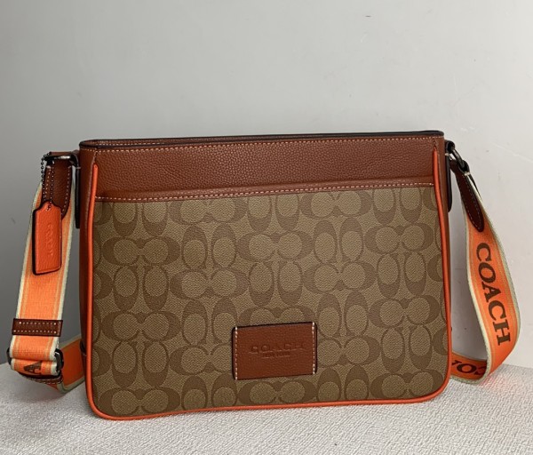 Handbags Coach CH078 size:30*22*6