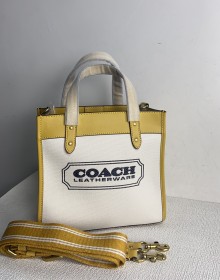 Handbags Coach CH740 size:22*20*12