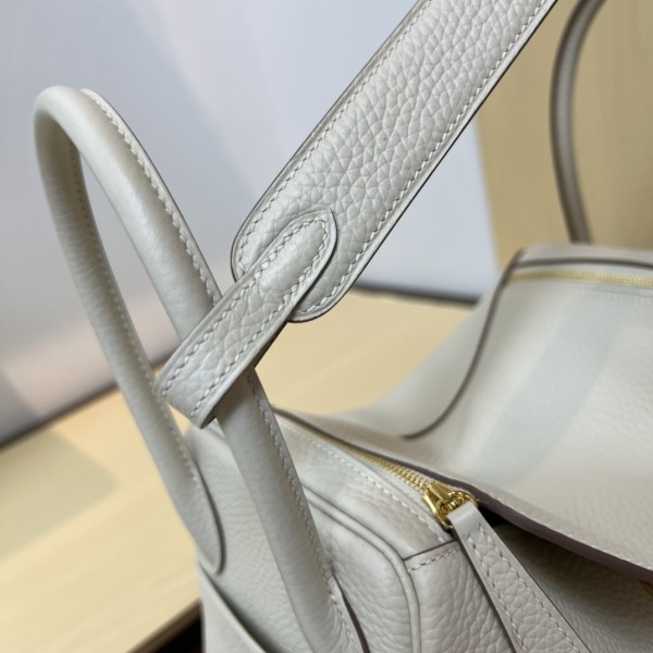  Handbags Hermes Lindy26 