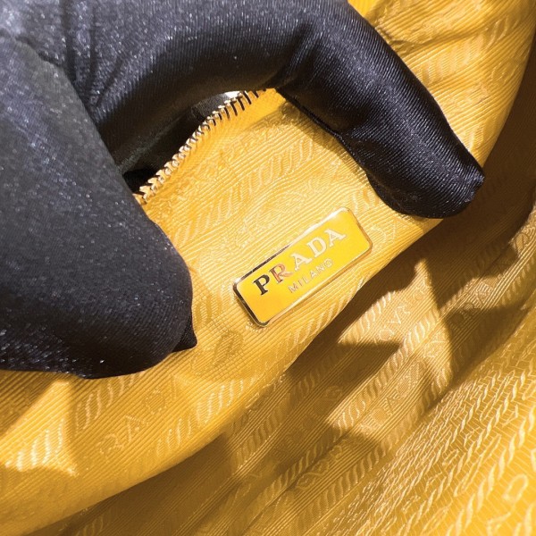 handbags prada 1BC204 size:22*18*6