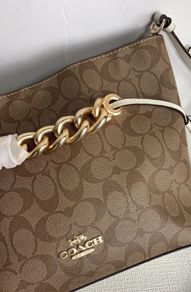 Handbags Coach CE555 size:24*20*9