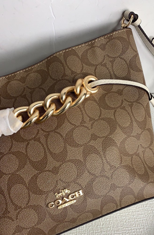 Handbags Coach CE555 size:24*20*9