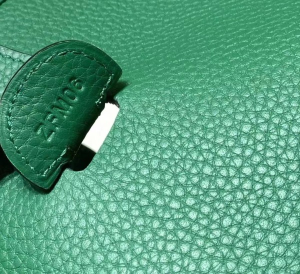  Handbags Hermes Evelyne29  