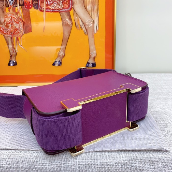  Handbags Hermes New model   size:20x6.5x16 cm