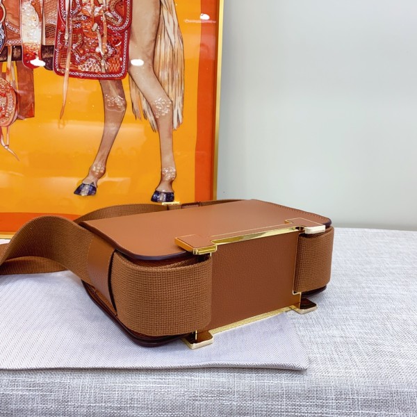  Handbags Hermes New model  size: 20x6.5x16 cm