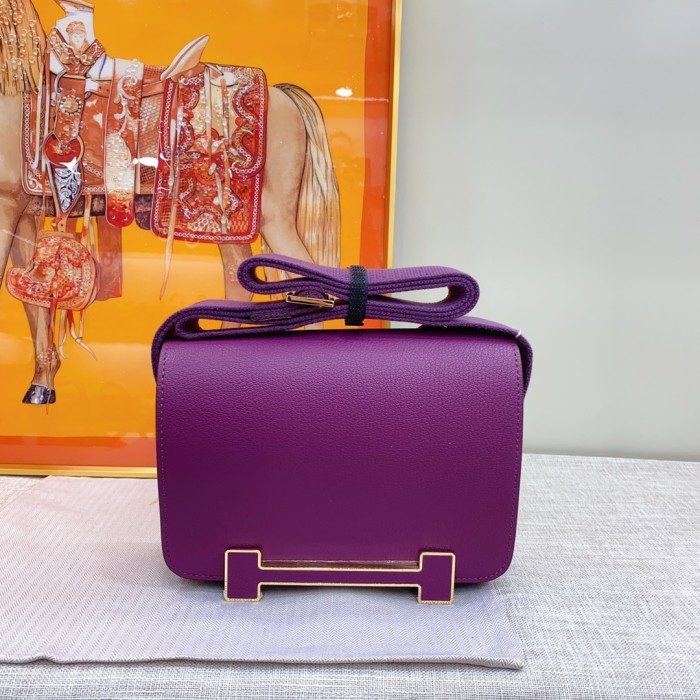  Handbags Hermes New model   size:20x6.5x16 cm