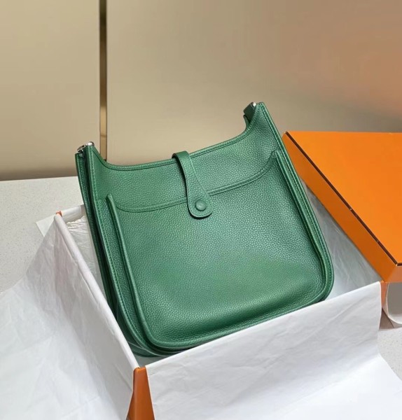  Handbags Hermes Evelyne29  