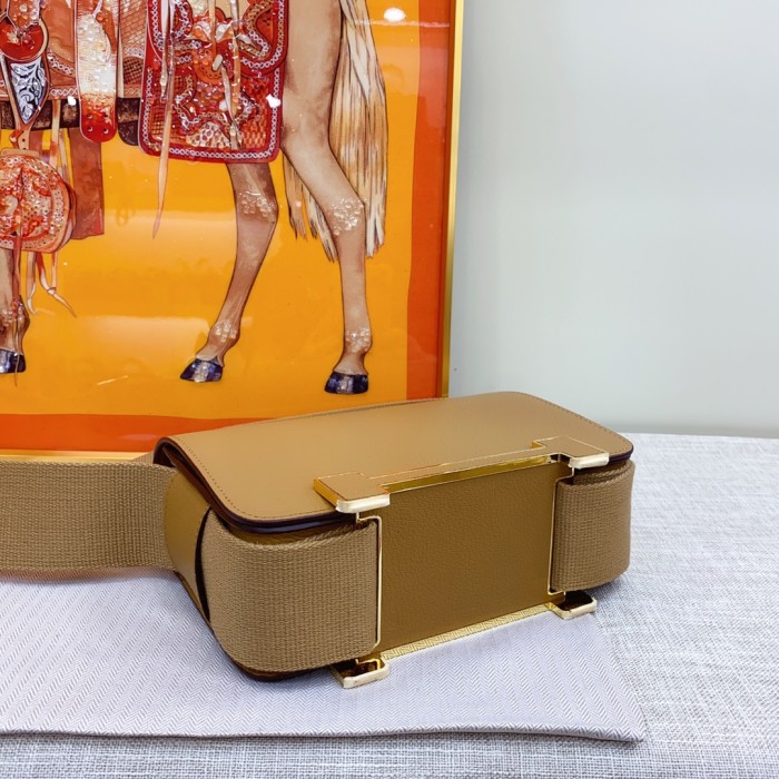  Handbags Hermes New model   size:20x6.5x16 cm