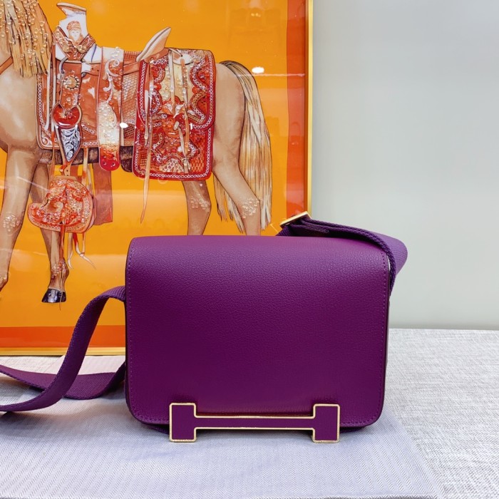  Handbags Hermes New model   size:20x6.5x16 cm