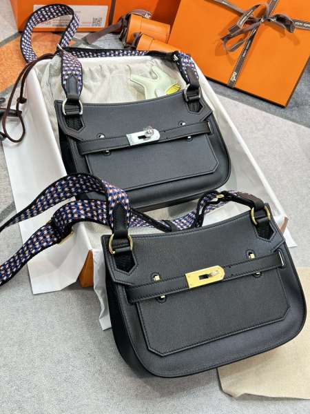  Handbags Hermes mini swift  
