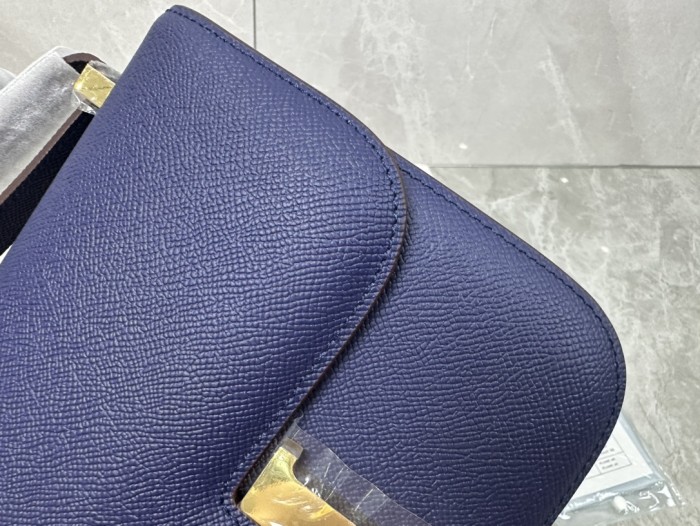  Handbags Hermes Constance  size:18 -23cm