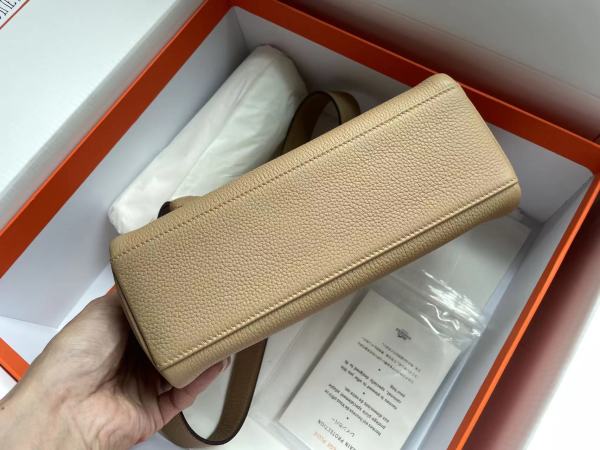  Handbags Hermes Kelly  messenger  