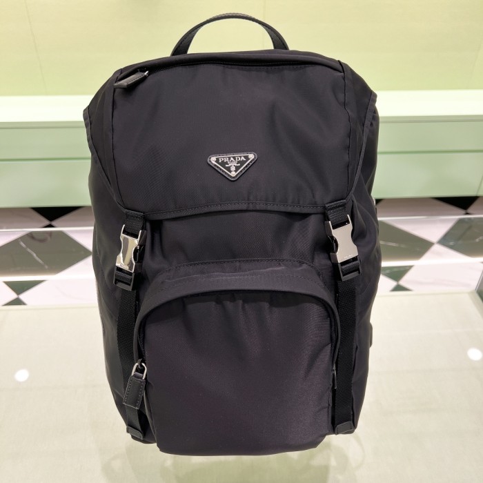 handbags prada 2VZ135   size：17-27-45cm