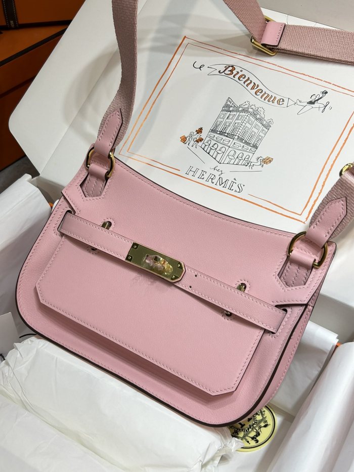  Handbags Hermes mini  swift 