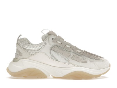 AMIRI Bone Runner White
