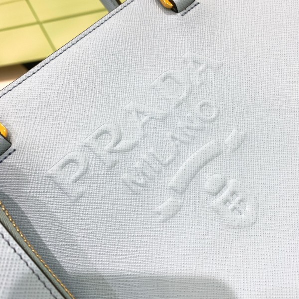 handbags prada 1BA335 size:33*26*11cm