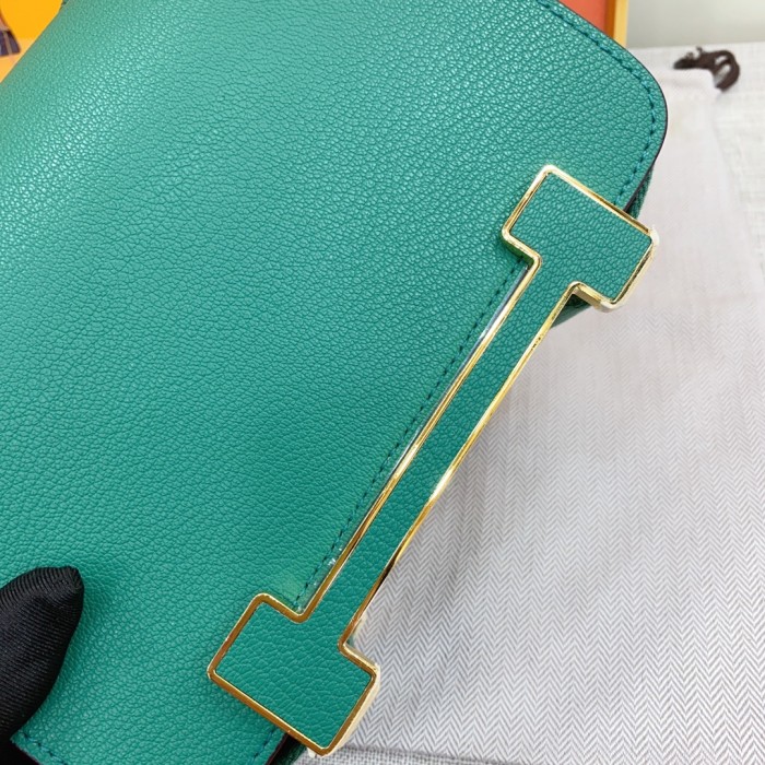  Handbags Hermes geta  size:20x6.5x16 cm