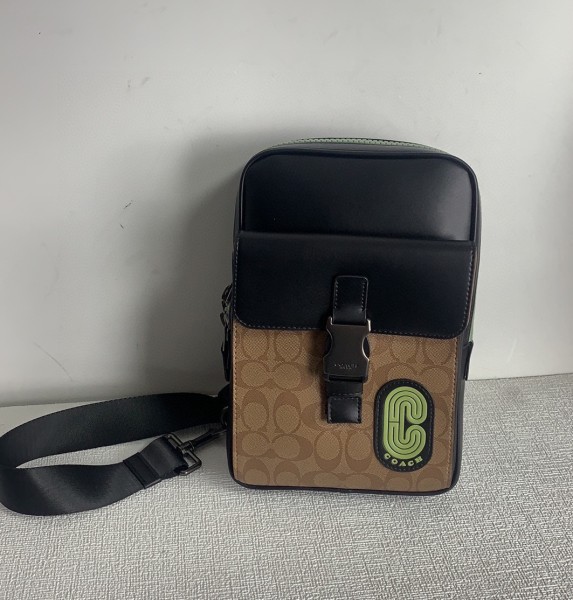 Handbags Coach CC113 size:18.5*27.*5.5cm