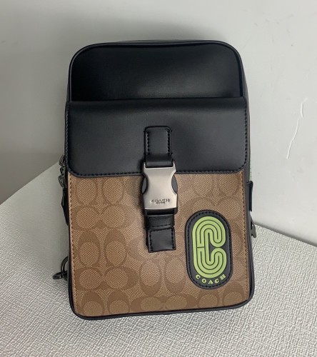 Handbags Coach CC113 size:18.5*27.*5.5cm